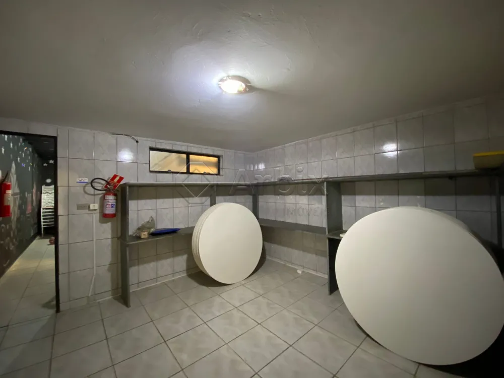 Alugar Comercial / Sal&atilde;o Comercial em Santa B&aacute;rbara D`Oeste R$ 4.200,00 - Foto 17